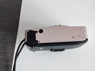 Canon Prima BF-90 Cámara Compacta Analógica