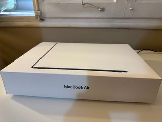 MacBook Air 15” M4 2025