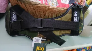 Pettorina per cani Julius-K9