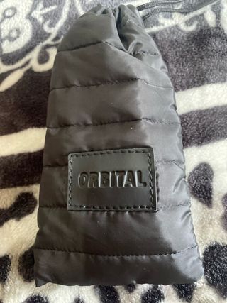 Gafas Orbital Modelo Roma Negras