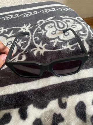 Gafas Orbital Modelo Roma Negras