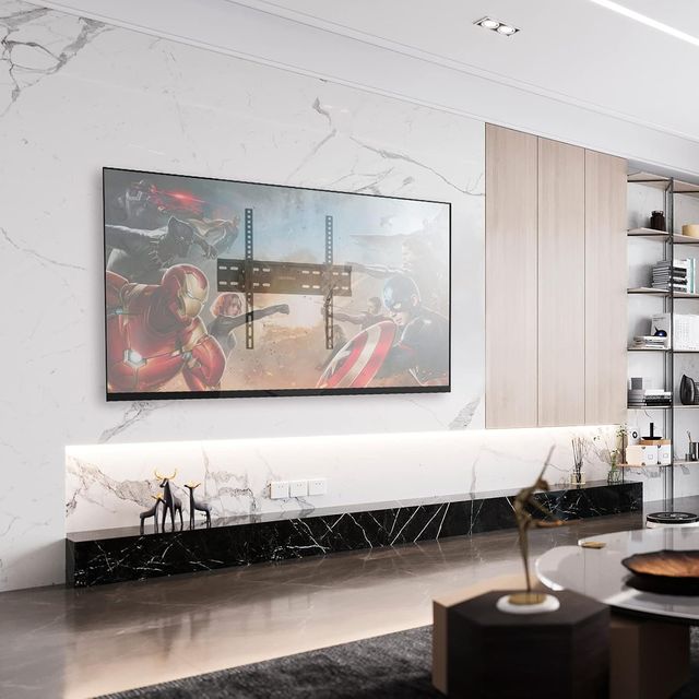 ✨ - Suporte de parede para TV articulado GRIFEMA GB1004-2