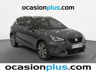 SEAT Arona 1.0 TSI S&S FR XL 85 kW (115 CV)