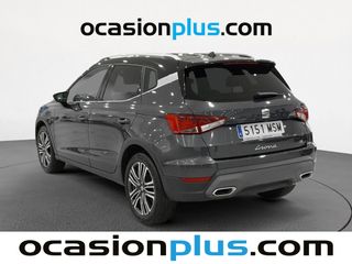 SEAT Arona 1.0 TSI S&S FR XL 85 kW (115 CV)