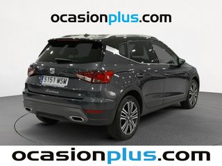 SEAT Arona 1.0 TSI S&S FR XL 85 kW (115 CV)