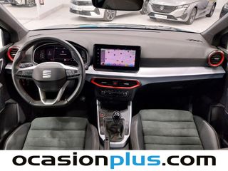 SEAT Arona 1.0 TSI S&S FR XL 85 kW (115 CV)