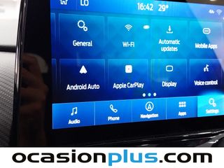 Ford Puma 1.0 EcoBoost MHEV ST-Line X 92 kW (125 CV)