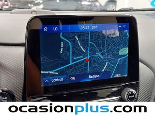 Ford Puma 1.0 EcoBoost MHEV ST-Line X 92 kW (125 CV)