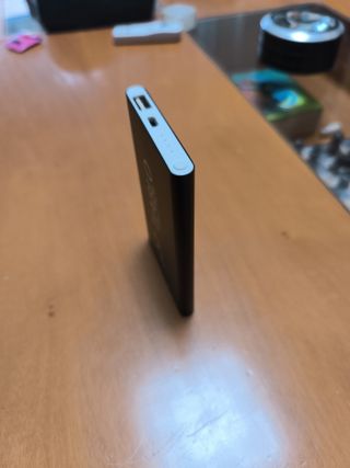 Batería Externa Tiablo 4000 mAh