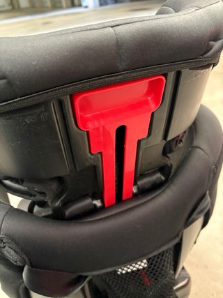 Seggiolino auto AZIAMOR 360°