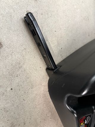 Seggiolino auto AZIAMOR 360°