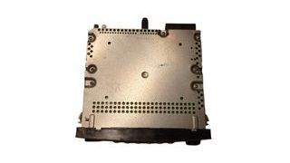 Radio CD/DVD/GPS Peugeot Citroen Delantera