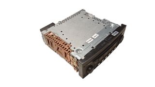 Radio CD/DVD/GPS Peugeot Citroen Delantera