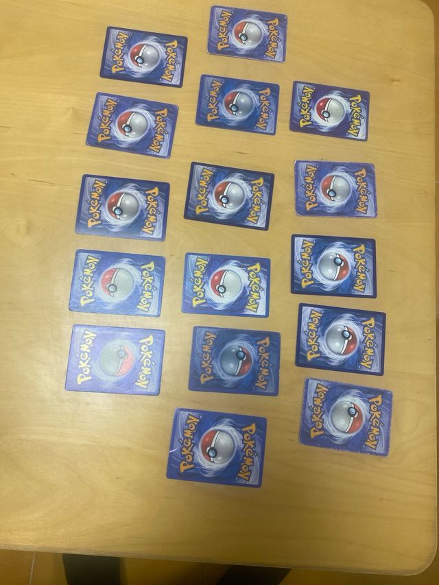 Pacchetto di carte Pokémon EX - Keldeo, Kyurem, Regirock