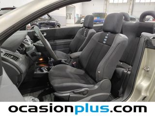 Renault Megane Coupe Cabrio 1.5 dCi Emotion 78 kW (105 CV)