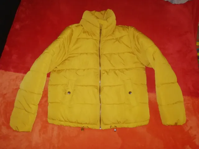 Abrigo Lefties Talla M