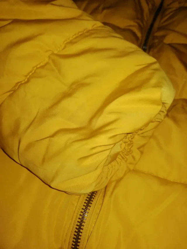 Abrigo Lefties Talla M