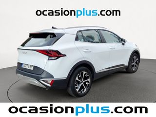 Kia Sportage 1.6 T-GDi MHEV Drive 4x2 112 kW (150 CV)