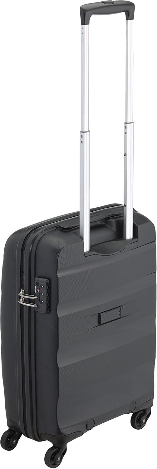 American Tourister Bon Air Spinner S 55cm Negra