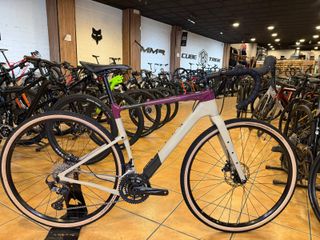 Cannondale Topstone Carbon 3 Talla M