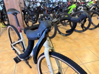 Cannondale Topstone Carbon 3 Talla M