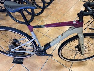 Cannondale Topstone Carbon 3 Talla M