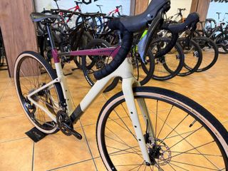 Cannondale Topstone Carbon 3 Talla M