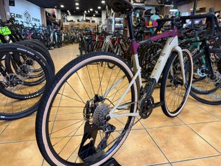 Cannondale Topstone Carbon 3 Talla M