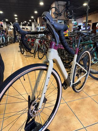 Cannondale Topstone Carbon 3 Talla M