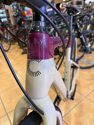 Cannondale Topstone Carbon 3 Talla M