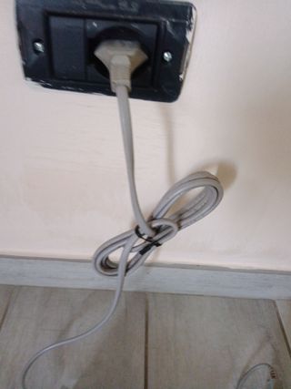 Nintendo Wii Console + Controllers