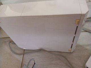 Nintendo Wii Console + Controllers