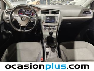 Volkswagen Golf Advance 1.6 TDI BMT 81 kW (110 CV)