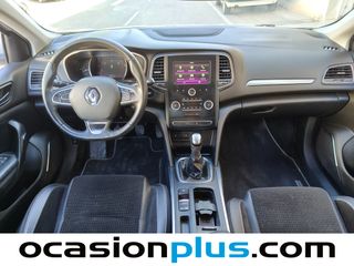 Renault Megane Zen Energy dCi 96 kW (130 CV)
