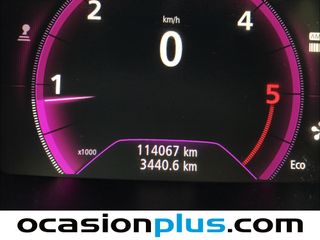 Renault Megane Zen Energy dCi 96 kW (130 CV)