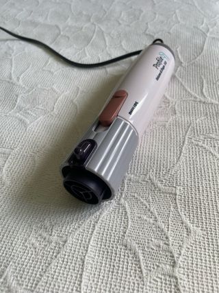 Moldeador/secador de pelo. Philips