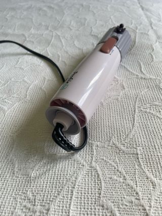 Moldeador/secador de pelo. Philips