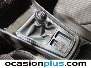 SEAT León ST 1.5 TGI GNC S&S FR Edition 96 kW (130 CV)