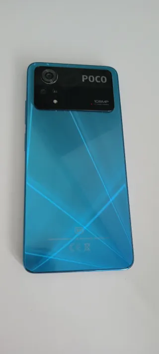 Poco X4 Pro 5G. 256 GB
