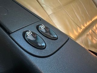 Porsche Boxster 1997