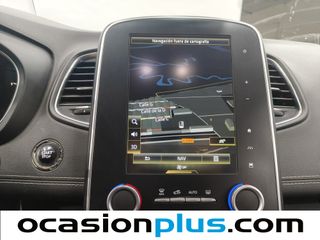 Renault Scenic Zen Energy TCe 96 kW (130 CV)