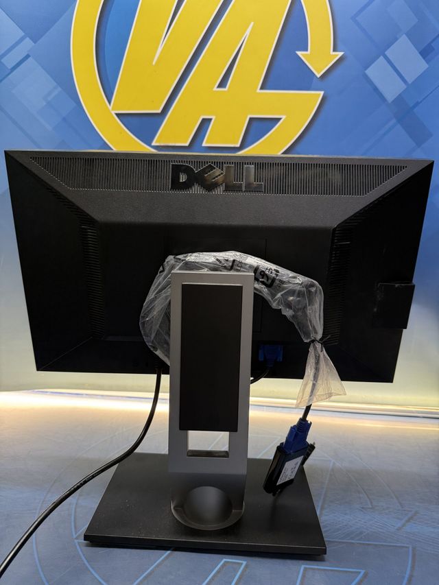 Monitor Dell modelo de 22" P2211HT