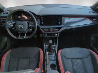 Skoda Kamiq 1.5 TSI Montecarlo 110 kW (150 CV)