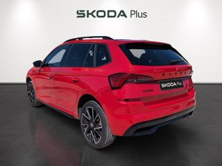 Skoda Kamiq 1.5 TSI Montecarlo 110 kW (150 CV)