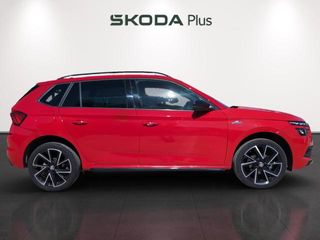 Skoda Kamiq 1.5 TSI Montecarlo 110 kW (150 CV)