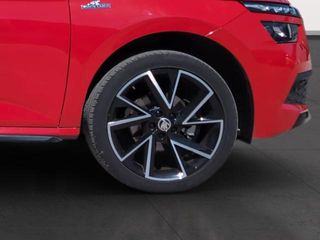 Skoda Kamiq 1.5 TSI Montecarlo 110 kW (150 CV)