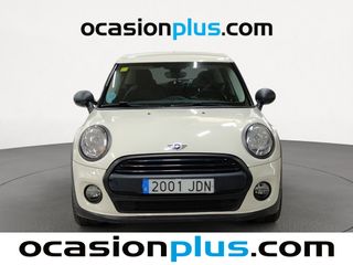MINI MINI 5 Puertas One D 70 kW (95 CV)