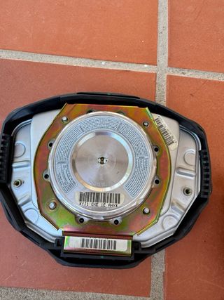 Airbag Mercedes Clase V W638