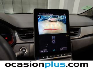 Renault Captur Techno TCe 66 kW (90 CV)