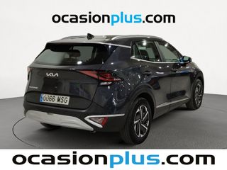 Kia Sportage 1.6 T-GDi MHEV Drive 4x2 110 kW (150 CV)